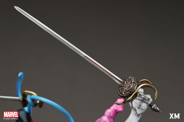 XM Studios Nightcrawler